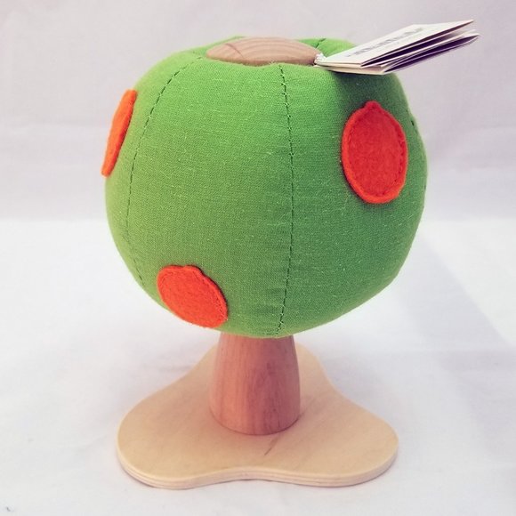 New Anamalz Orange Tree Wooden Toy for Ages 3+ | OT2010 - Picture 2 of 5